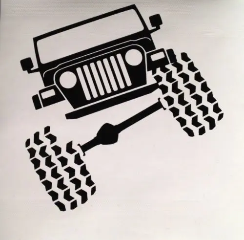 Автомобильный Стайлинг, наклейки на автомобильные окна, чехол для Wrangler TJ, забавная виниловая наклейка, наклейка на грузовик, iPad, внедорожник, грязь
Автомобильный Стайлинг, наклейки на автомобильные окна, чехол для Wrangler TJ, забавная виниловая наклейка, наклейка на грузовик, iPad, внедорожник, грязь