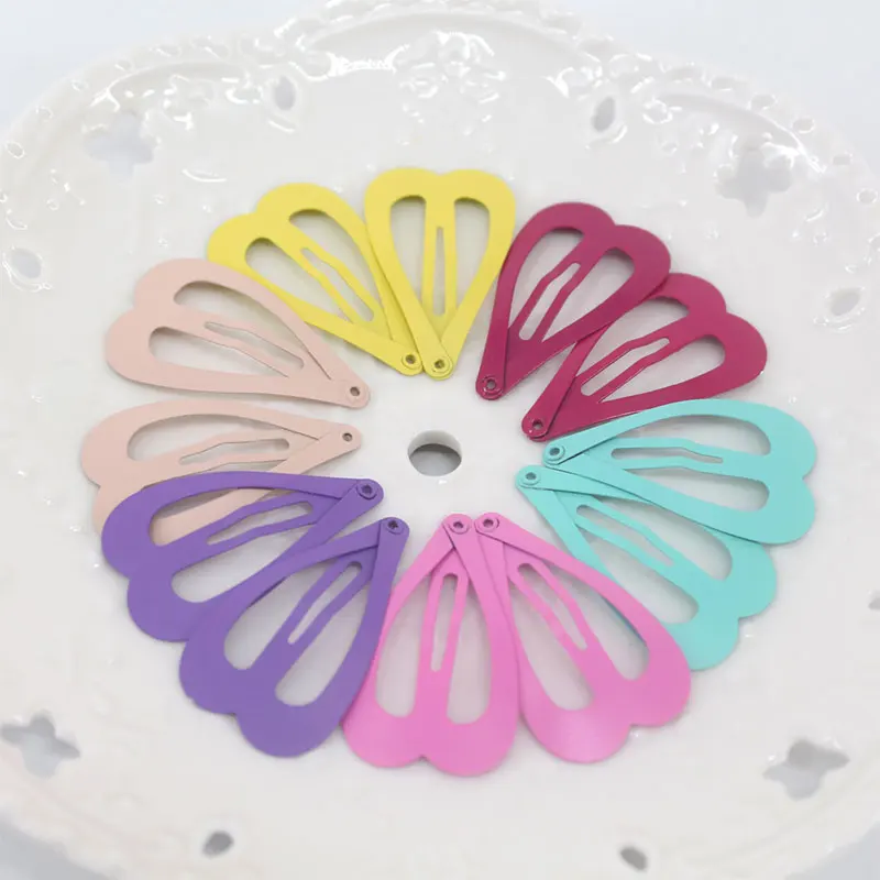 12pcs Snap Baby Hair Clips for Hair Cute Clip Pins Kids Hairpins Heart Shaped Color Metal Barrettes for Children Women Girls 4cm
12pcs Snap Baby Hair Clips for Hair Cute Clip Pins Kids Hairpins Heart Shaped Color Metal Barrettes for Children Women Girls 4cm