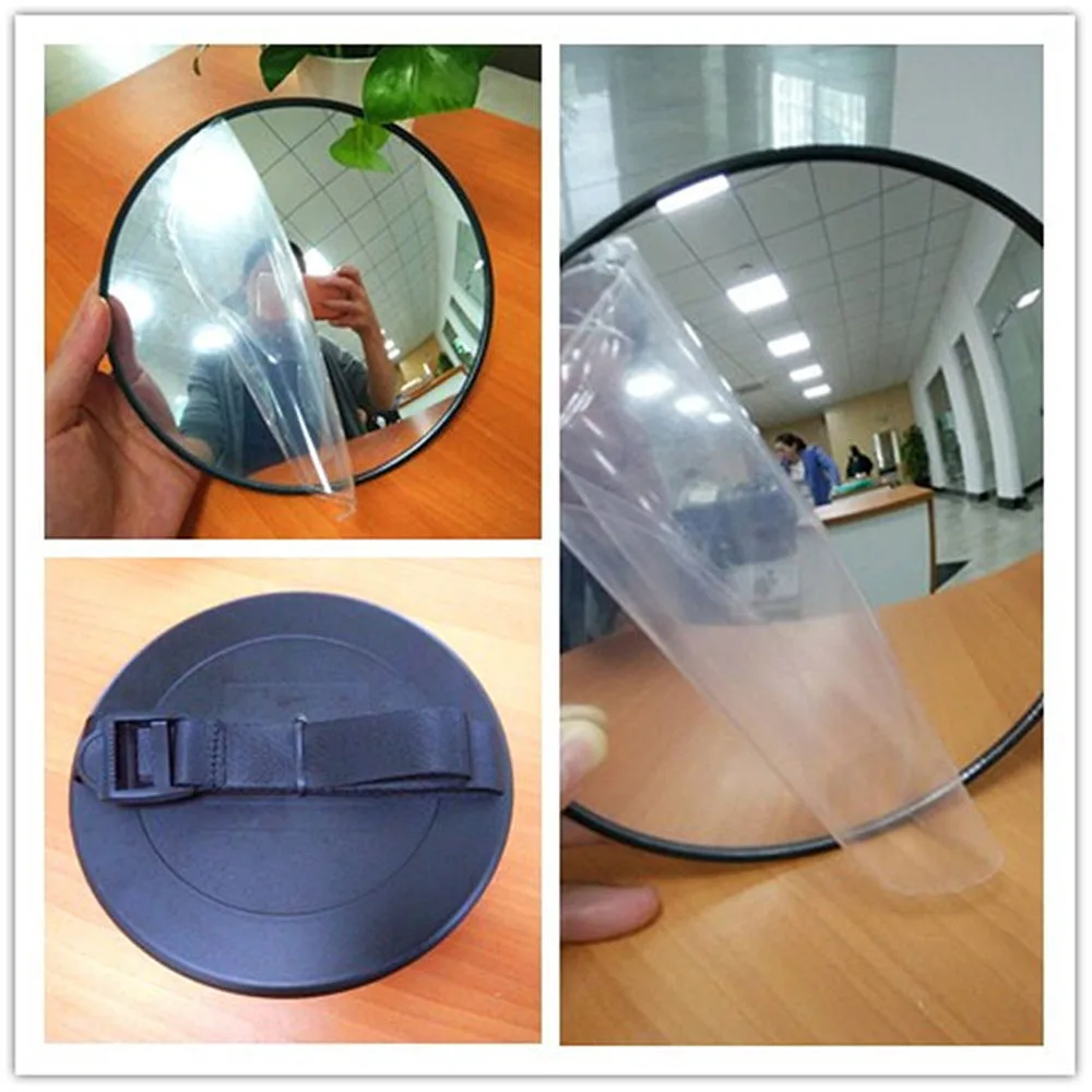 Car Safety View Back Seat Mirror Baby Car Mirror Children Facing Rear Ward Infant Care Square Safety Kids Monitor 17*17cm
Car Safety View Back Seat Mirror Baby Car Mirror Children Facing Rear Ward Infant Care Square Safety Kids Monitor 17*17cm