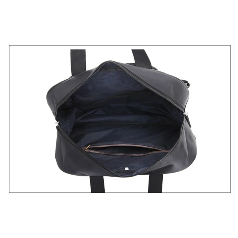 Large Capacity Men Travel Bags Portable 3 SIZE Weekend Handbags Black Luggage 20%OFF T309
Large Capacity Men Travel Bags Portable 3 SIZE Weekend Handbags Black Luggage 20%OFF T309