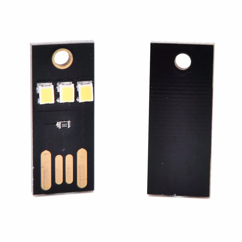Warm/White Mini USB Power LED Light ultra low power 2835 chips Pocket Card Lamp Portable Night Camp
Warm/White Mini USB Power LED Light ultra low power 2835 chips Pocket Card Lamp Portable Night Camp