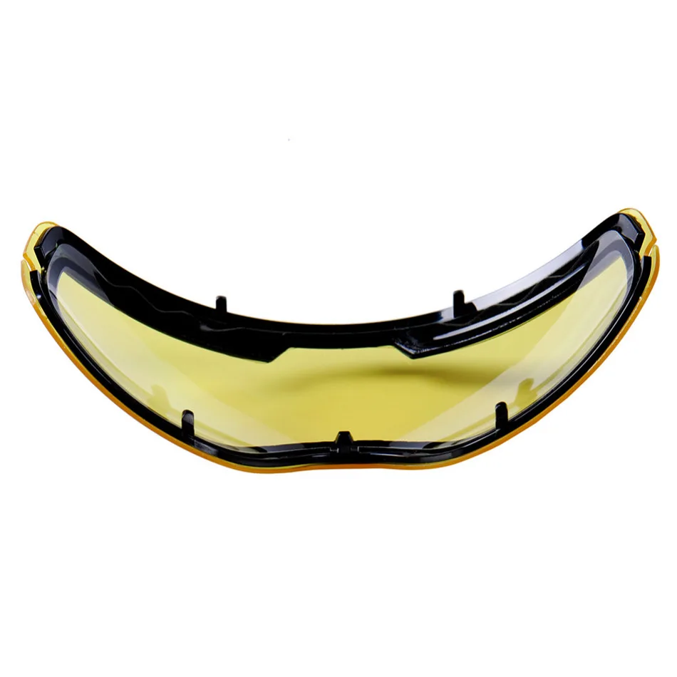 GOG 201 Lens Yellow Graced Magnetic Lens For Ski Goggles Spherical Ski Glasses Night Skiing Lens Drop Shipping
GOG 201 Lens Yellow Graced Magnetic Lens For Ski Goggles Spherical Ski Glasses Night Skiing Lens Drop Shipping