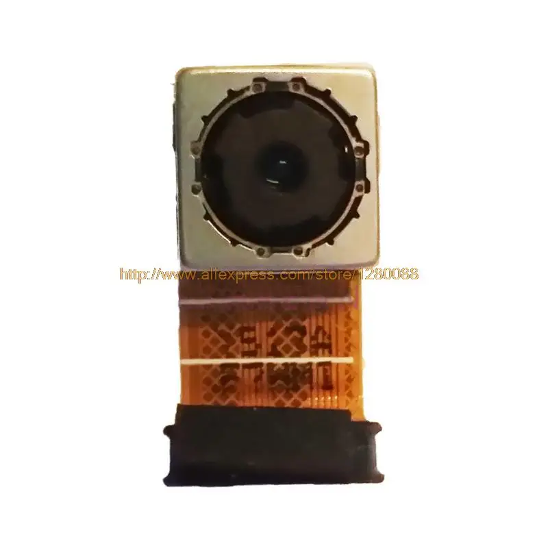 CFYOUYI Rear Big Back Camera Flex Module Replacement For SONY ERICSSON Xperia M4 Aqua E2303 E2333 E2353
CFYOUYI Rear Big Back Camera Flex Module Replacement For SONY ERICSSON Xperia M4 Aqua E2303 E2333 E2353