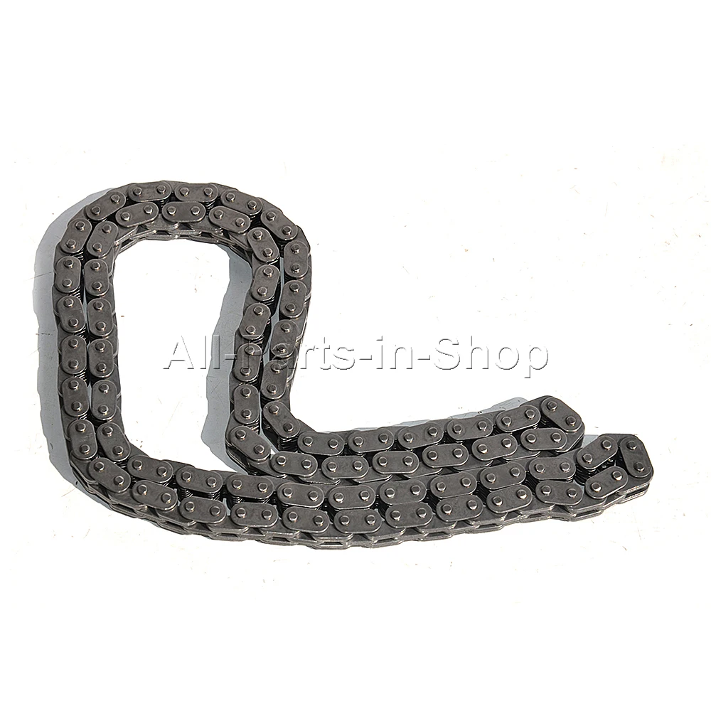 AP01 For VW Polo/Touran/Golf 5 6/Golf Plus/Passat/Jetta 3/EOS/Tiguan/Scirocco/Sharan/Bettle/CC 130 Chains Timing Chain 03C109158
AP01 For VW Polo/Touran/Golf 5 6/Golf Plus/Passat/Jetta 3/EOS/Tiguan/Scirocco/Sharan/Bettle/CC 130 Chains Timing Chain 03C109158