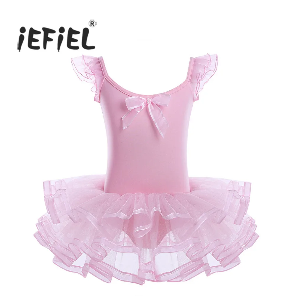Beautiful Girls Ballet Tutu Dress Cotton Mesh Ruffled Ballet Dance Class Gymnastics Leotard Turnpakje Costumes for Dancing
Beautiful Girls Ballet Tutu Dress Cotton Mesh Ruffled Ballet Dance Class Gymnastics Leotard Turnpakje Costumes for Dancing