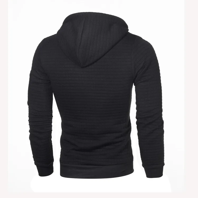 2019 New Men Casual Hooded Sweater Autumn Winter Pull Femme Men Clothes Fashion Sweater Men Pullovers Slim Fit Jumpers
2019 New Men Casual Hooded Sweater Autumn Winter Pull Femme Men Clothes Fashion Sweater Men Pullovers Slim Fit Jumpers