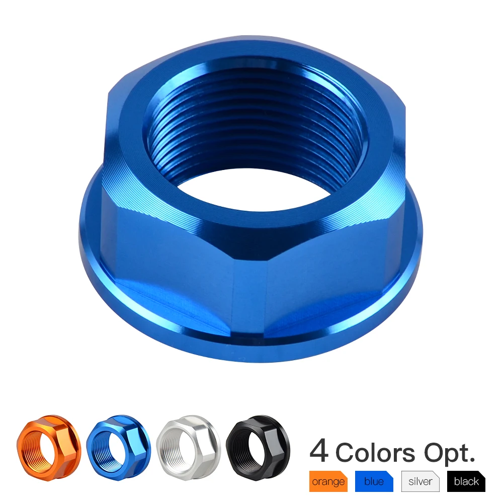 CNC Rear Wheel Spindle Collar Alxe Nut For Husqvarna TC125 FC250 FC350 FC450 2016-2022 TX300 FX350 FX450 TC250 2016-2022 2020
CNC Rear Wheel Spindle Collar Alxe Nut For Husqvarna TC125 FC250 FC350 FC450 2016-2022 TX300 FX350 FX450 TC250 2016-2022 2020