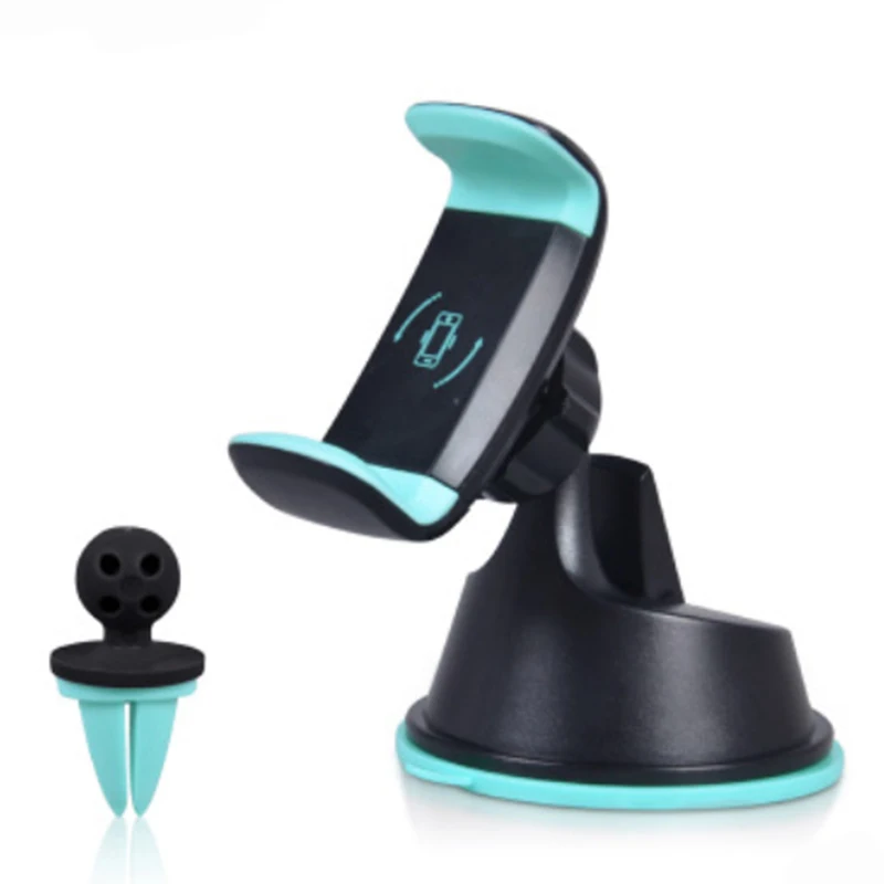 Universal Mobile Phone Mini Car Air Vent Outlet Holder Stend For samsung S7 Note 7 iphone 6 7plus Mount Support Cell | Мобильные