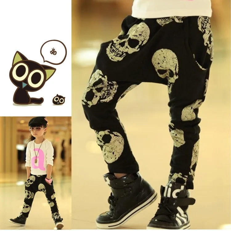 Boys Girls Harem Pants Skull Pants For Toddler Baby Girl Boy Harem Pants Children Clothes Kids Pants Trousers For Boys Girls
Boys Girls Harem Pants Skull Pants For Toddler Baby Girl Boy Harem Pants Children Clothes Kids Pants Trousers For Boys Girls
