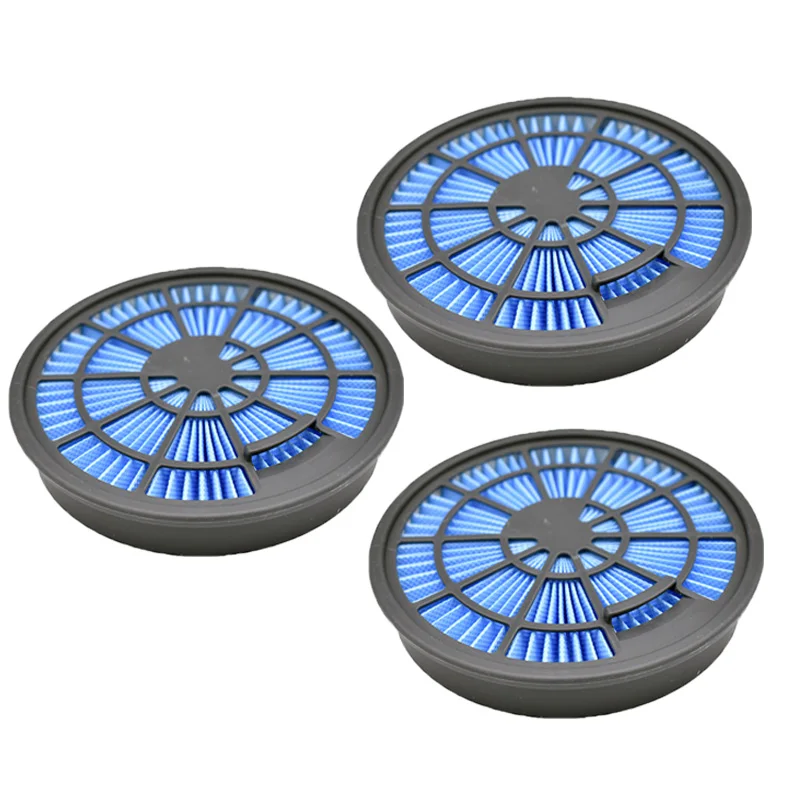 3 x Post Hepa Filters Cleaner Parts For Vax 95 C86-E2E C86-E2-BE Vacuum Cleaner Replacement Accessories
3 x Post Hepa Filters Cleaner Parts For Vax 95 C86-E2E C86-E2-BE Vacuum Cleaner Replacement Accessories