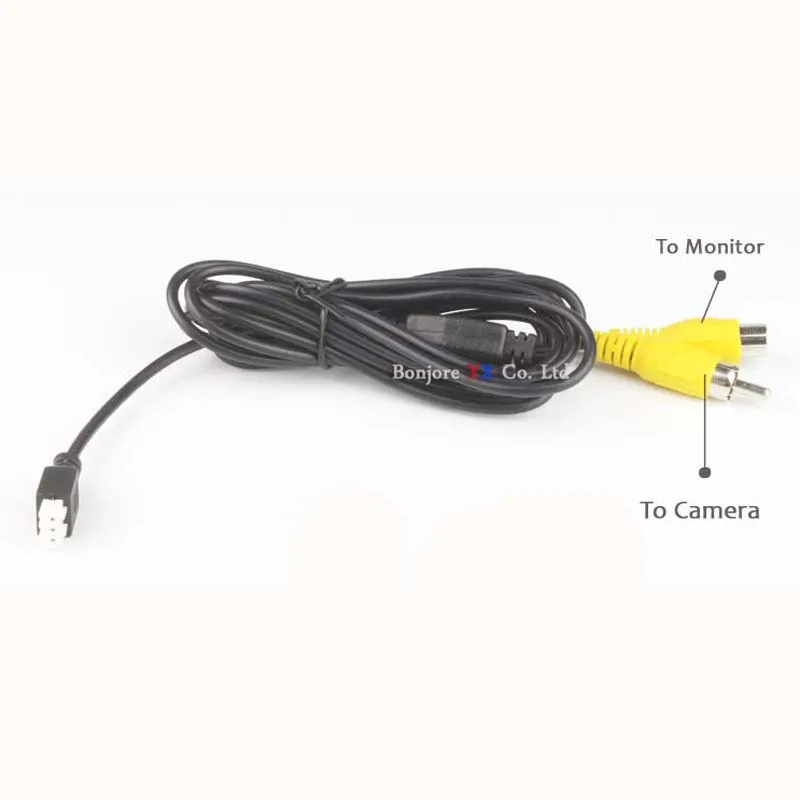 Koorinwoo Auto 4.3 Mirror Monitor Digital Parktronic Dynamic Trajectory Car Parking Sensor 4 Probes Car Rearview Camera Jalousie
Koorinwoo Auto 4.3 Mirror Monitor Digital Parktronic Dynamic Trajectory Car Parking Sensor 4 Probes Car Rearview Camera Jalousie