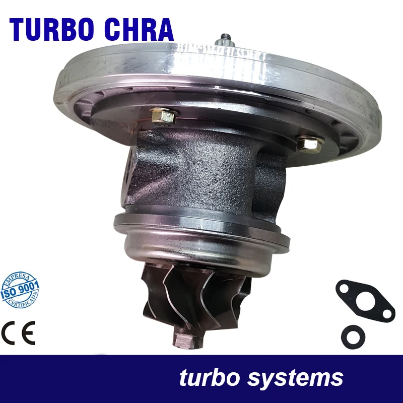 Turbo картридж HT12-19B Турбонагнетатель CHRA HT12-19D 047-282 144119S000 14411-9S000 для Nissan ZD30 FRONTIER D22 Navara