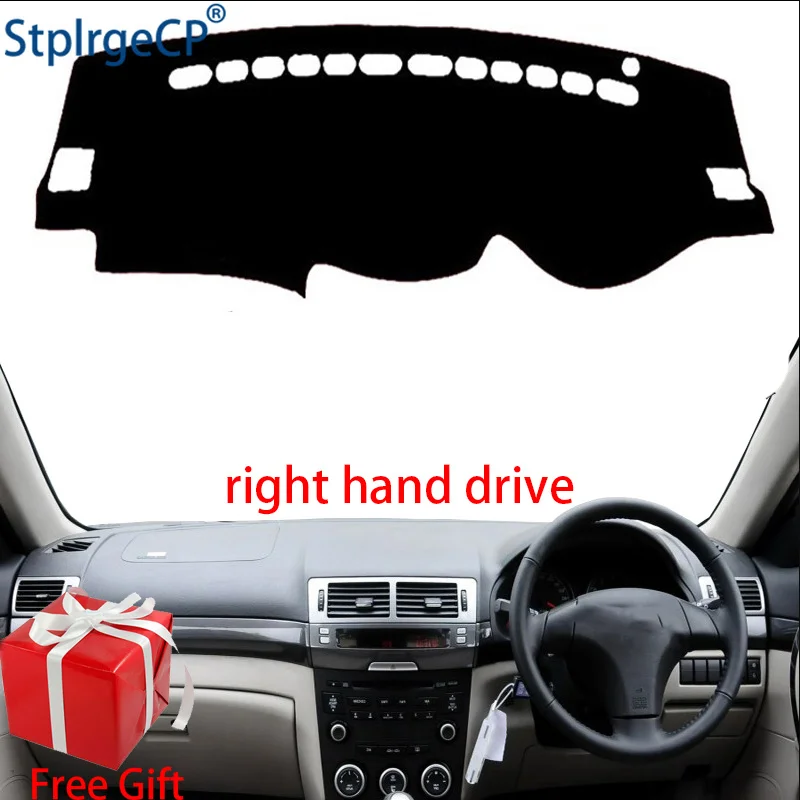 Car Dashboard Cover Mat for besturn b70 2006-2012 Right Hand Drive Dashmat Pad Dash Mat Covers Dashboard Accessories
Car Dashboard Cover Mat for besturn b70 2006-2012 Right Hand Drive Dashmat Pad Dash Mat Covers Dashboard Accessories