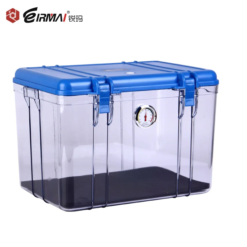 Eirmai R20 SLR camera moisture-proof box photographic equipment accessories drying box lens mildew proof bag for Canon for Niko
Eirmai R20 SLR camera moisture-proof box photographic equipment accessories drying box lens mildew proof bag for Canon for Niko