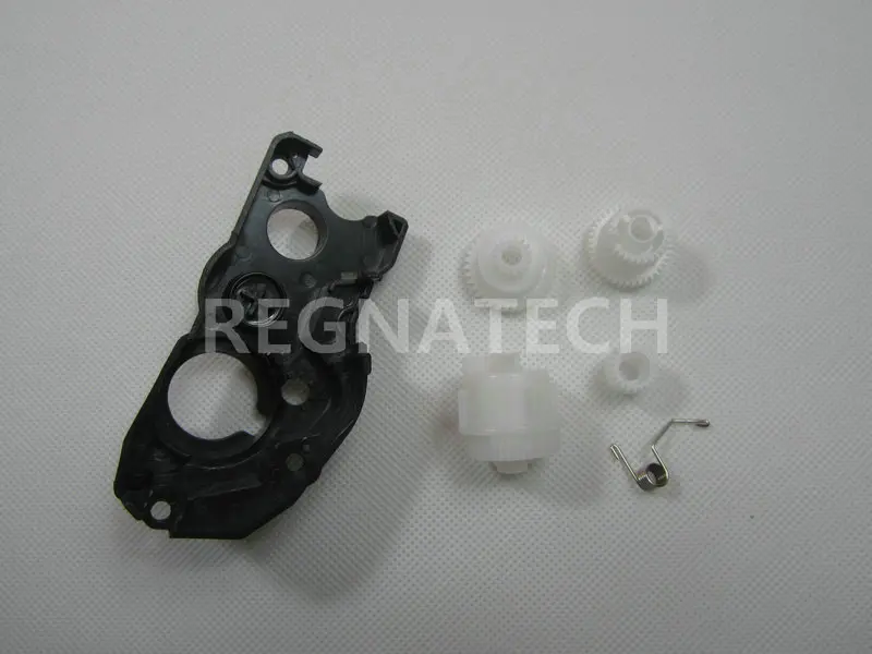 Reset gear TN421 for Brother TN2015 HL2130 HL2132 DCP7055 DCP7360 Toner cartridge
Reset gear TN421 for Brother TN2015 HL2130 HL2132 DCP7055 DCP7360 Toner cartridge