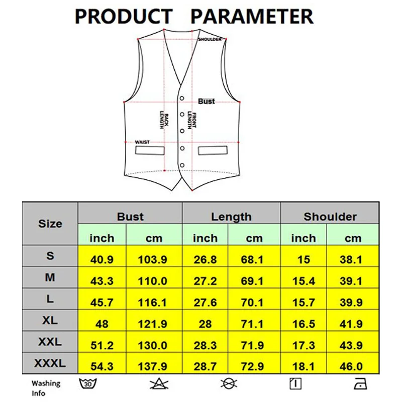 Men's Purple Paisley Floral Jacquard Waistcoat Brand Slim Fit Men 3pcs Vest+Necktie+Handkerchief Party Wedding Set Gilet Homme
Men's Purple Paisley Floral Jacquard Waistcoat Brand Slim Fit Men 3pcs Vest+Necktie+Handkerchief Party Wedding Set Gilet Homme