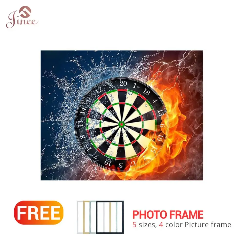5d diy diamond painting kit full drill resin darts target circular diamond embroidery firediamond painting Home Decor Gift
5d diy diamond painting kit full drill resin darts target circular diamond embroidery firediamond painting Home Decor Gift