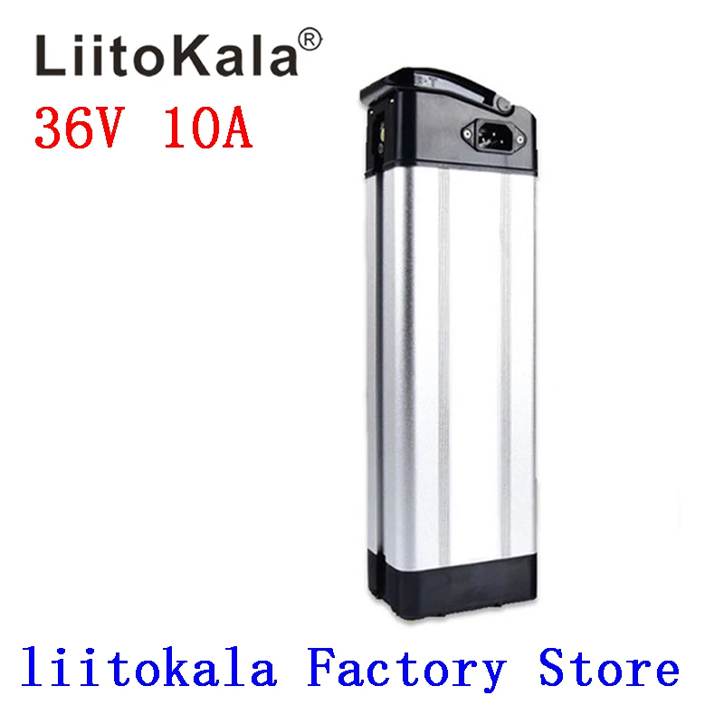 LiitoKala 36V 500W battery 36v 10ah electric bike battery 36V 10AH Lithium battery for bafang/8fun 350w 500w motor
LiitoKala 36V 500W battery 36v 10ah electric bike battery 36V 10AH Lithium battery for bafang/8fun 350w 500w motor