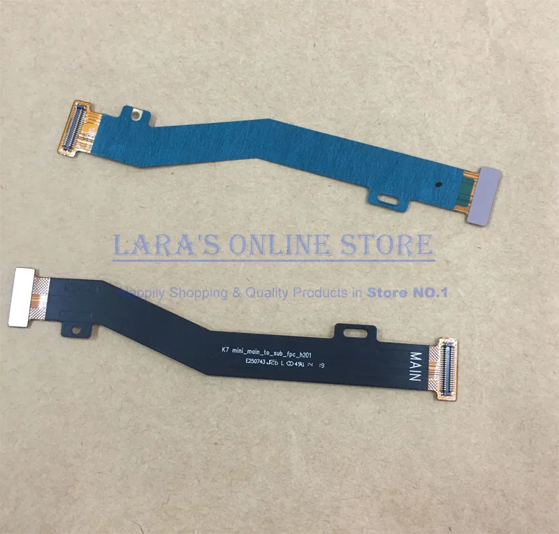 Оригинал протестирован для Lenovo Vibe Z2 USB зарядка SUB Flex и основной разъем материнской платы FPC гибкий кабель лента
Оригинал протестирован для Lenovo Vibe Z2 USB зарядка SUB Flex и основной разъем материнской платы FPC гибкий кабель лента