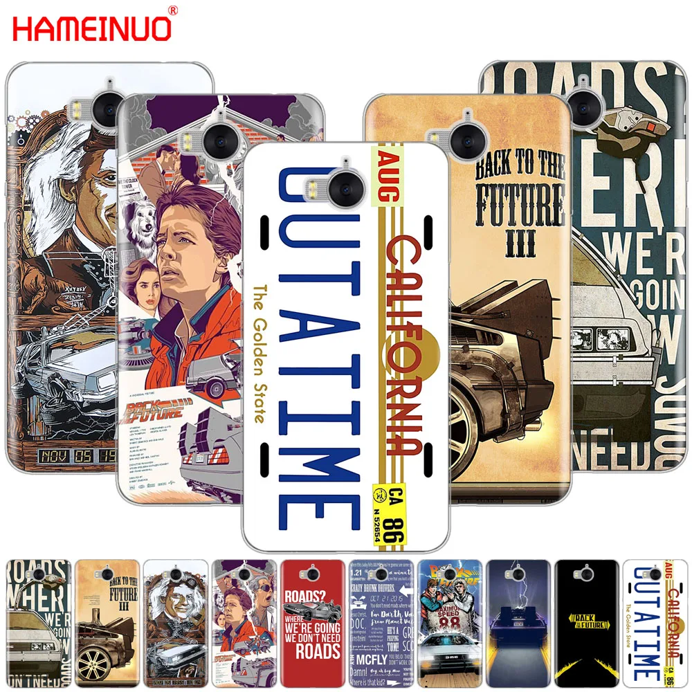 Чехол для huawei honor 3C 4X 4C 5C 5X 6 7 Y3 Y6 Y5 2 II Y560 2017 | Мобильные телефоны и аксессуары