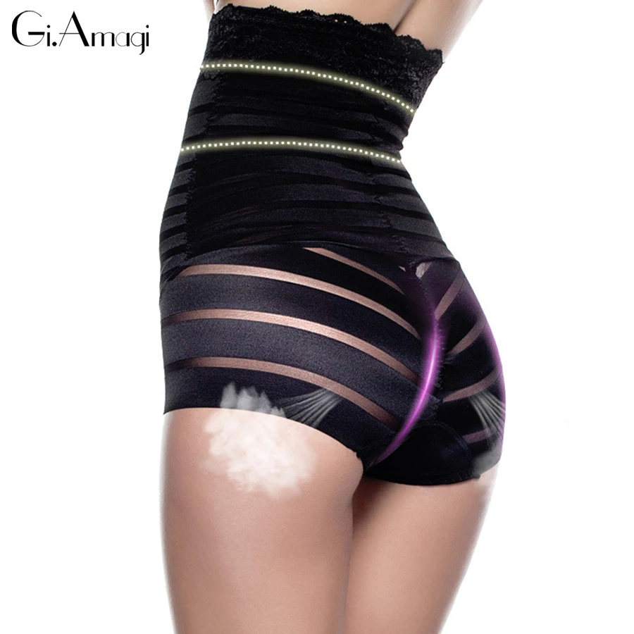 Women Waist Trainer Briefs Bunched Thin Section Postpartum Abdomen Waist Corset Corset Body Shaping Underwear Ms. Seamless Tuck
Women Waist Trainer Briefs Bunched Thin Section Postpartum Abdomen Waist Corset Corset Body Shaping Underwear Ms. Seamless Tuck