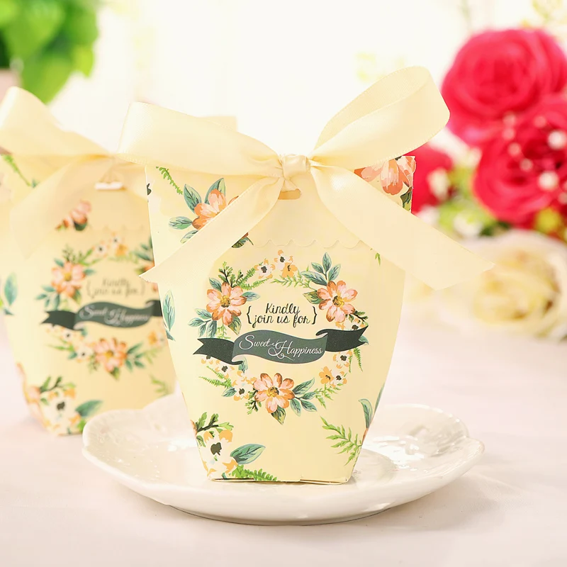 Free shipping 30pcs Candy Box Wedding Favors Gifts Candy Paper Box Party Supplies Baby Shower Birthday Party Candy Box
Free shipping 30pcs Candy Box Wedding Favors Gifts Candy Paper Box Party Supplies Baby Shower Birthday Party Candy Box