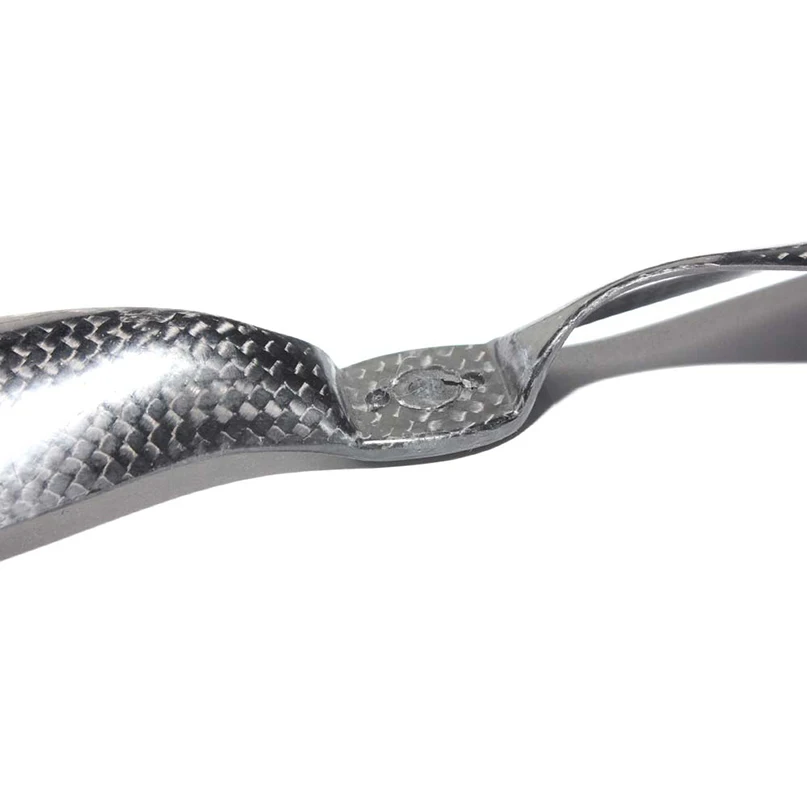 Tarot A Series 15x7.5 Carbon Fiber Propeller CW CCW 1575 Props Cons TL2834 For Hexacopter Multi Rotor
Tarot A Series 15x7.5 Carbon Fiber Propeller CW CCW 1575 Props Cons TL2834 For Hexacopter Multi Rotor