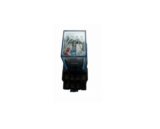 1 комплект DC12V катушка 3PDT 11P универсальное реле мощности LY3NJ 5A 250VAC/28VDC w база
1 комплект DC12V катушка 3PDT 11P универсальное реле мощности LY3NJ 5A 250VAC/28VDC w база