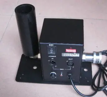 2pcs/lot stage light effect co2 jet machine dmx512 control for stage light effect equipment
2pcs/lot stage light effect co2 jet machine dmx512 control for stage light effect equipment