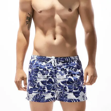 Man's Sport Short Pants Prints Flower Running GYM Swim Shorts Plus Size Swimwear Men Surf Boardshorts Summer Swimsuit
Man's Sport Short Pants Prints Flower Running GYM Swim Shorts Plus Size Swimwear Men Surf Boardshorts Summer Swimsuit