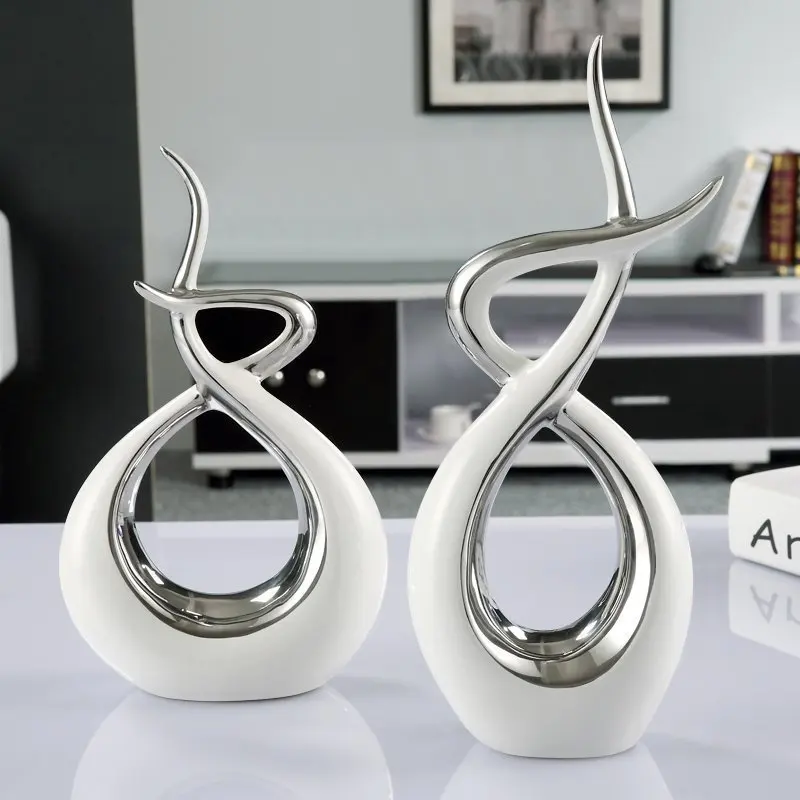 Creative ceramic lucky flame Design statue home decor crafts room decoration objects porcelain figurines wedding decoration gift
Creative ceramic lucky flame Design statue home decor crafts room decoration objects porcelain figurines wedding decoration gift