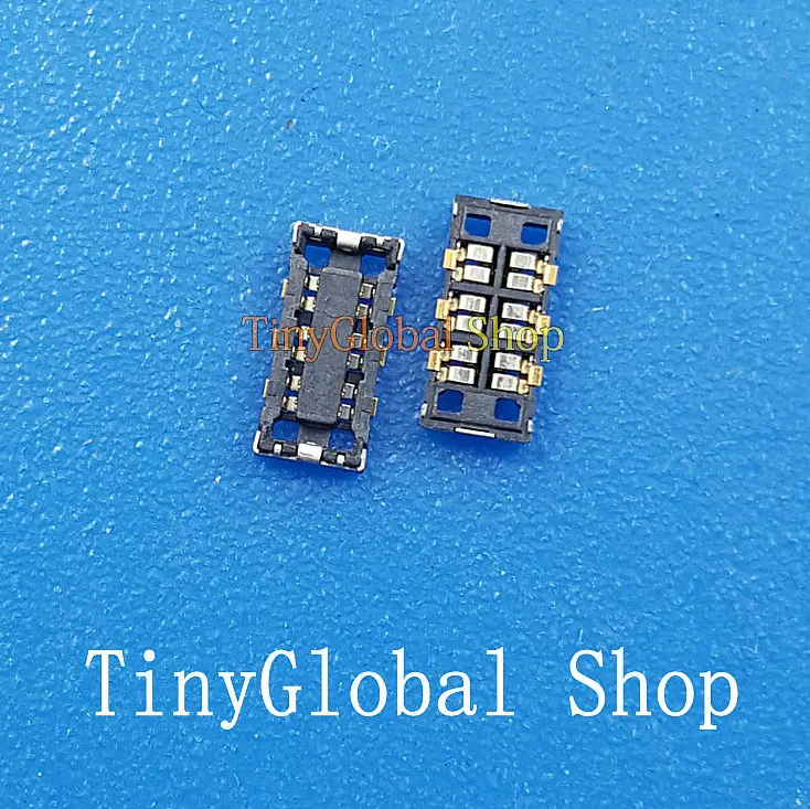 New Inner Battery Clip Contact Connector replacement for Huawei honor 4X / honor 7i / honor 6 top quality
New Inner Battery Clip Contact Connector replacement for Huawei honor 4X / honor 7i / honor 6 top quality