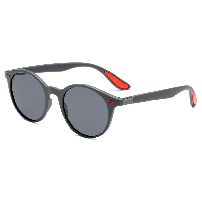 Polarized Sunglasses Unisex Round Vintage Sun Glasses Famous Brand Sunglases Polaroid Sunglasses Retro Feminino for Women Men
Polarized Sunglasses Unisex Round Vintage Sun Glasses Famous Brand Sunglases Polaroid Sunglasses Retro Feminino for Women Men