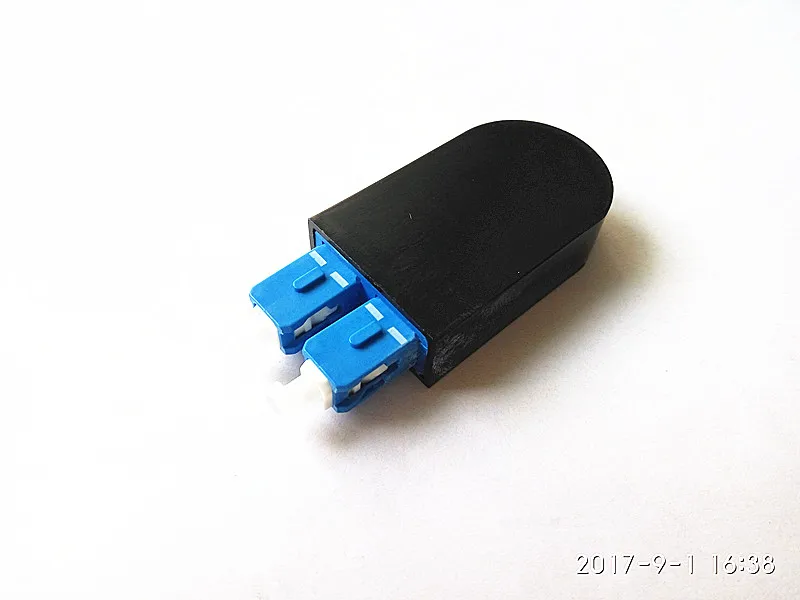 SC / UPC Single - Mode Fiber Optic Circuitors SC Circuitors lc Fiber Optic Connectors Loopback
SC / UPC Single - Mode Fiber Optic Circuitors SC Circuitors lc Fiber Optic Connectors Loopback