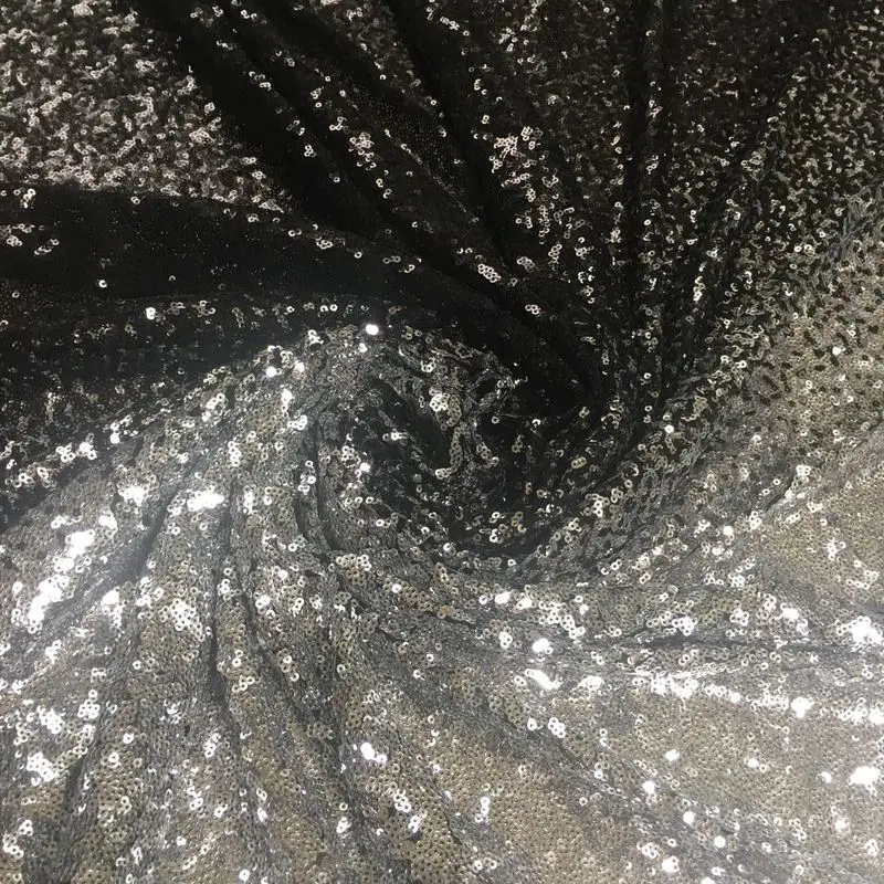 GLace 1Y/Lot Gradient color sequin mesh embroidery fabric for dress Sequin Fabric Material Clothes Bags Decoration TX820
GLace 1Y/Lot Gradient color sequin mesh embroidery fabric for dress Sequin Fabric Material Clothes Bags Decoration TX820