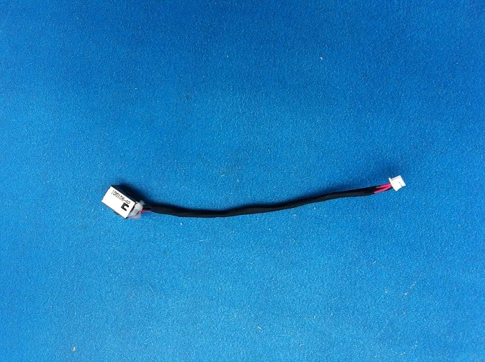 (5 шт./лот) для HP Mini110-3000 Mini210-2000 CQ10-600 DC разъем питания Jack кабель Новый
(5 шт./лот) для HP Mini110-3000 Mini210-2000 CQ10-600 DC разъем питания Jack кабель Новый