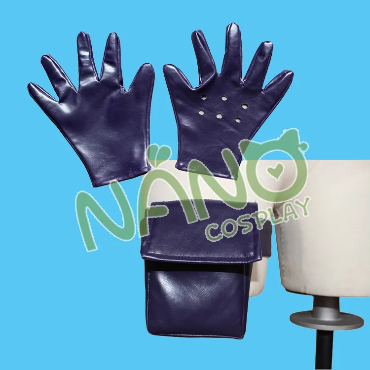Danganronpa/Dangan Ronpa 3 Kyouko Kirigiri Cosplay Costume Halloween Uniform Outfit Custom Made Halloween Fancy Party Dress
Danganronpa/Dangan Ronpa 3 Kyouko Kirigiri Cosplay Costume Halloween Uniform Outfit Custom Made Halloween Fancy Party Dress