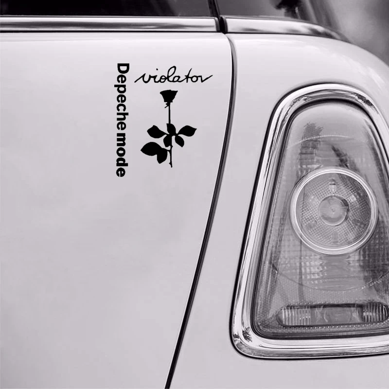 QYPF 11.8CM*13.5CM Fashion Rose Graphical Car-styling Car Sticker Vinyl Decal Black Silver C15-3350
QYPF 11.8CM*13.5CM Fashion Rose Graphical Car-styling Car Sticker Vinyl Decal Black Silver C15-3350