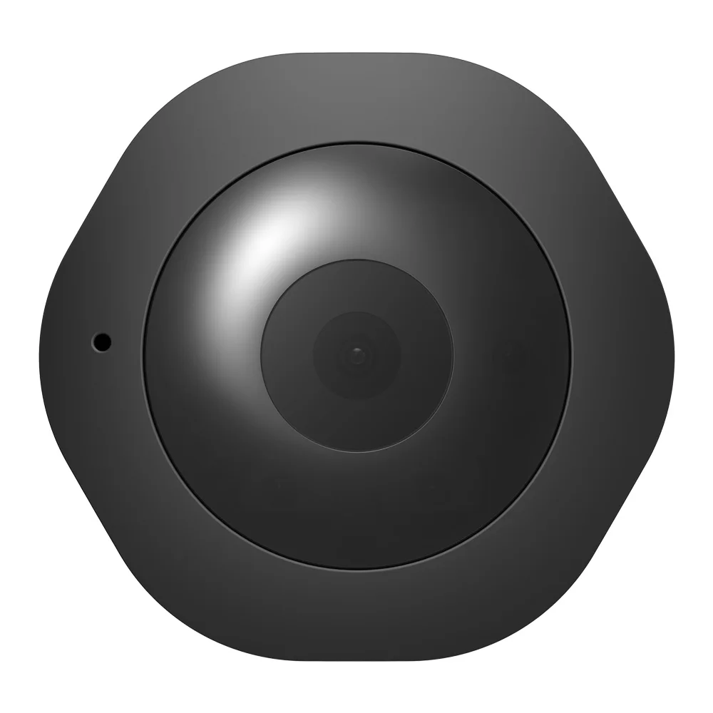 H6 Спорт на открытом воздухе DV Mini 1080P микро портативная Магнитная камера носить