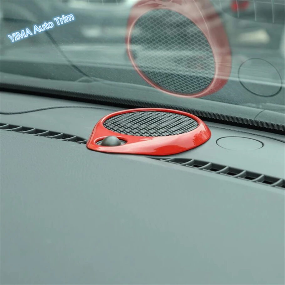 Lapetus Car Styling Center Control Dashboard Stereo Speaker Audio Ring Cover Trim ABS Fit For Jeep Grand Cherokee 2011 - 2019
Lapetus Car Styling Center Control Dashboard Stereo Speaker Audio Ring Cover Trim ABS Fit For Jeep Grand Cherokee 2011 - 2019