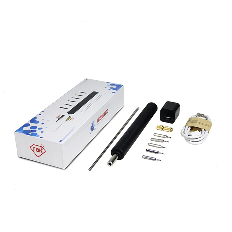 2 in 1 Combination Too Kit High Precision Electronic Screwdriver Set LCD OCA Glue Removing Tool
2 in 1 Combination Too Kit High Precision Electronic Screwdriver Set LCD OCA Glue Removing Tool