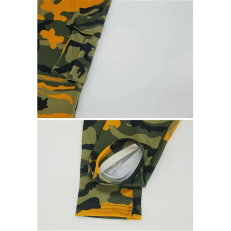 Fashion Womens Camo Printed Trousers 2019 New Arrival Cargo Casual Pants Female Military Army Combat Camouflage Printed Trousers
Fashion Womens Camo Printed Trousers 2019 New Arrival Cargo Casual Pants Female Military Army Combat Camouflage Printed Trousers