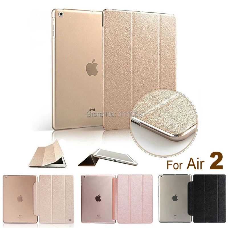 Чехол-подставка 100x для iPad Air 2, роскошный Ультратонкий умный откидной Чехол из искусственной кожи с магнитной застежкой и функцией пробужден...
Чехол-подставка 100x для iPad Air 2, роскошный Ультратонкий умный откидной Чехол из искусственной кожи с магнитной застежкой и функцией пробужден...