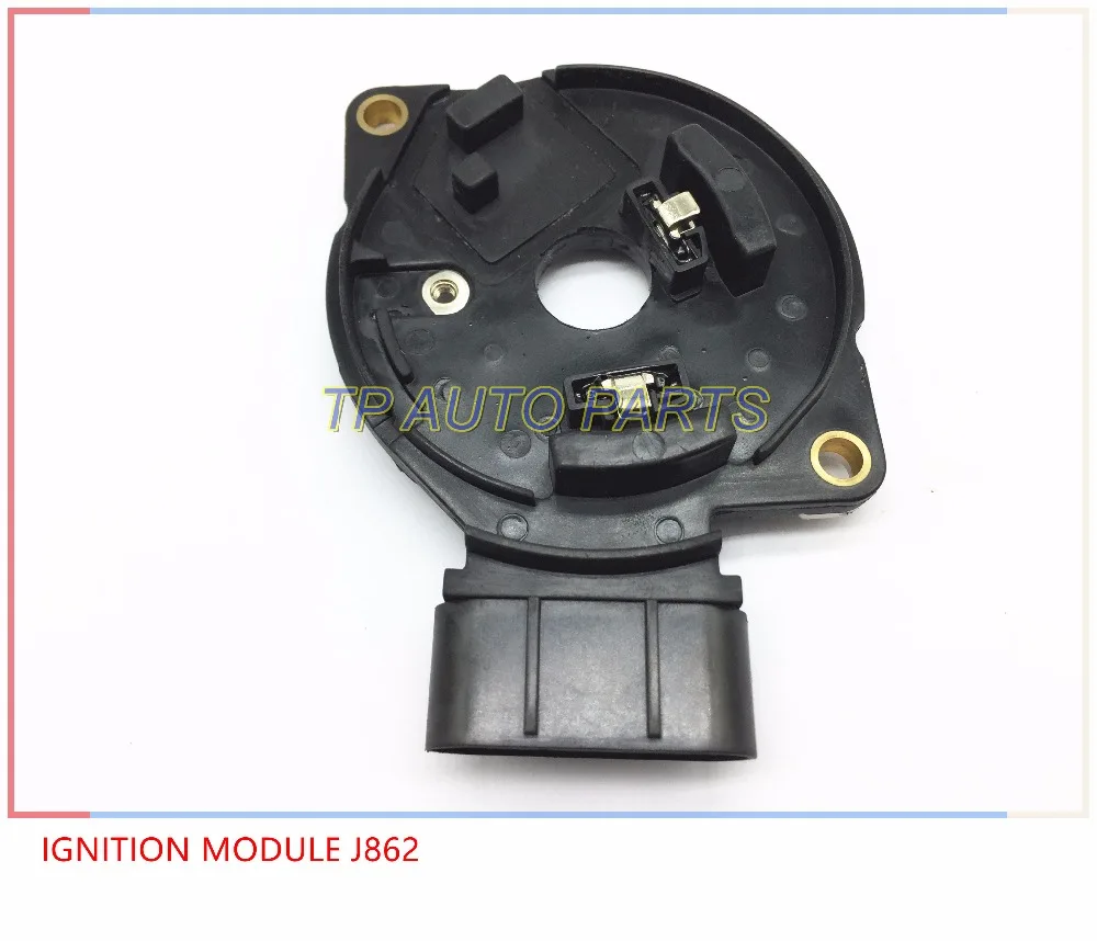 Модуль управления зажигания J862 для Mitsubishi Lancer Galant Nimbus 4G63 4G64 4G92 4G93|module mitsubishi|modulating