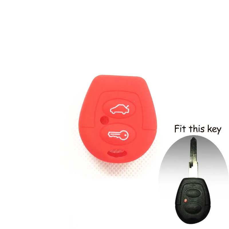 2 Button Silicone car key cover case suits for Volkswagen Polo Passat B5 Golf 4 5 6 MK6 EOS Fox Scirocco
2 Button Silicone car key cover case suits for Volkswagen Polo Passat B5 Golf 4 5 6 MK6 EOS Fox Scirocco