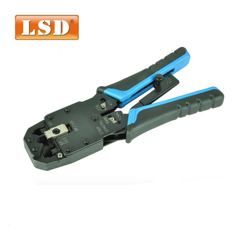 LT-200R 4P/6P/8P/10P UPT/STP сетевой кабель обжимной инструмент режущий инструмент RJ10/11/12/22 RJ45 обжимные плоскогубцы
LT-200R 4P/6P/8P/10P UPT/STP сетевой кабель обжимной инструмент режущий инструмент RJ10/11/12/22 RJ45 обжимные плоскогубцы