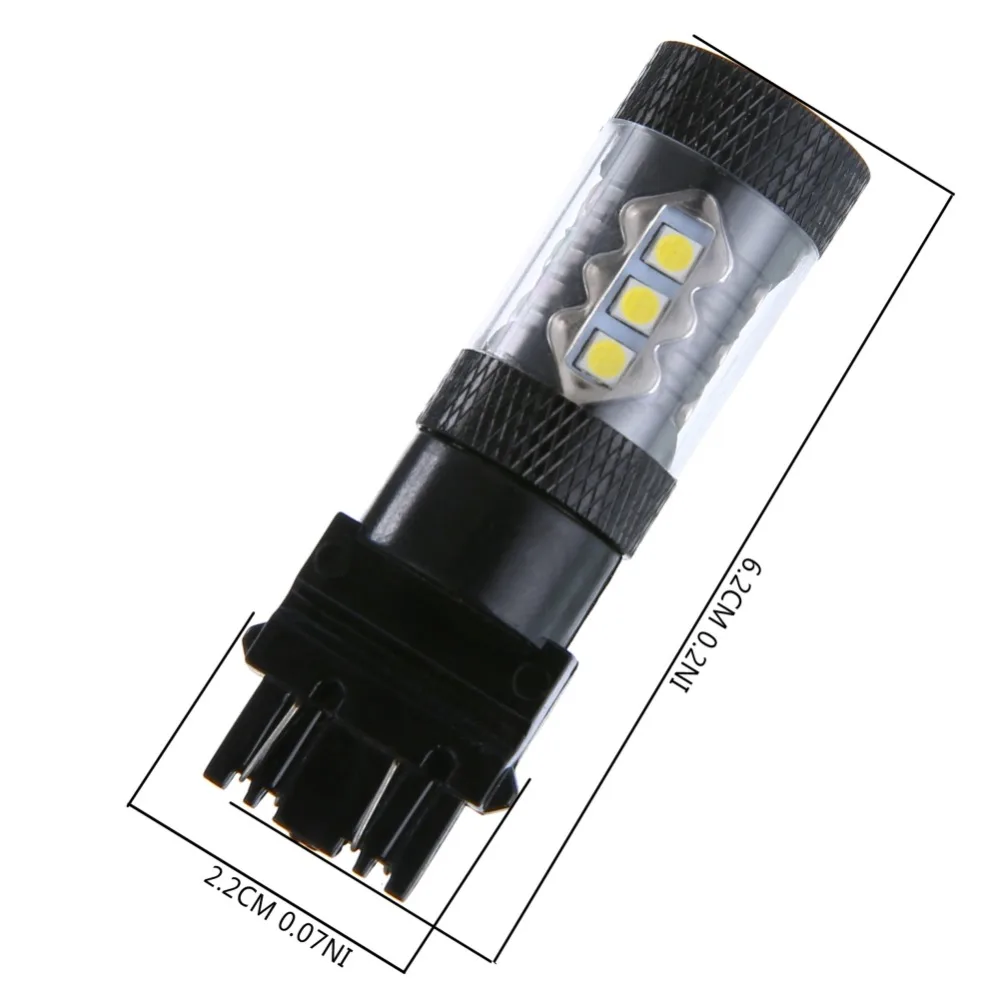 2pcs LED 1156 BA15S LED Bulbs Car Lights 900Lm Signal Light R5W 3030 LEDs 12V Automobiles Lamp CZ
2pcs LED 1156 BA15S LED Bulbs Car Lights 900Lm Signal Light R5W 3030 LEDs 12V Automobiles Lamp CZ