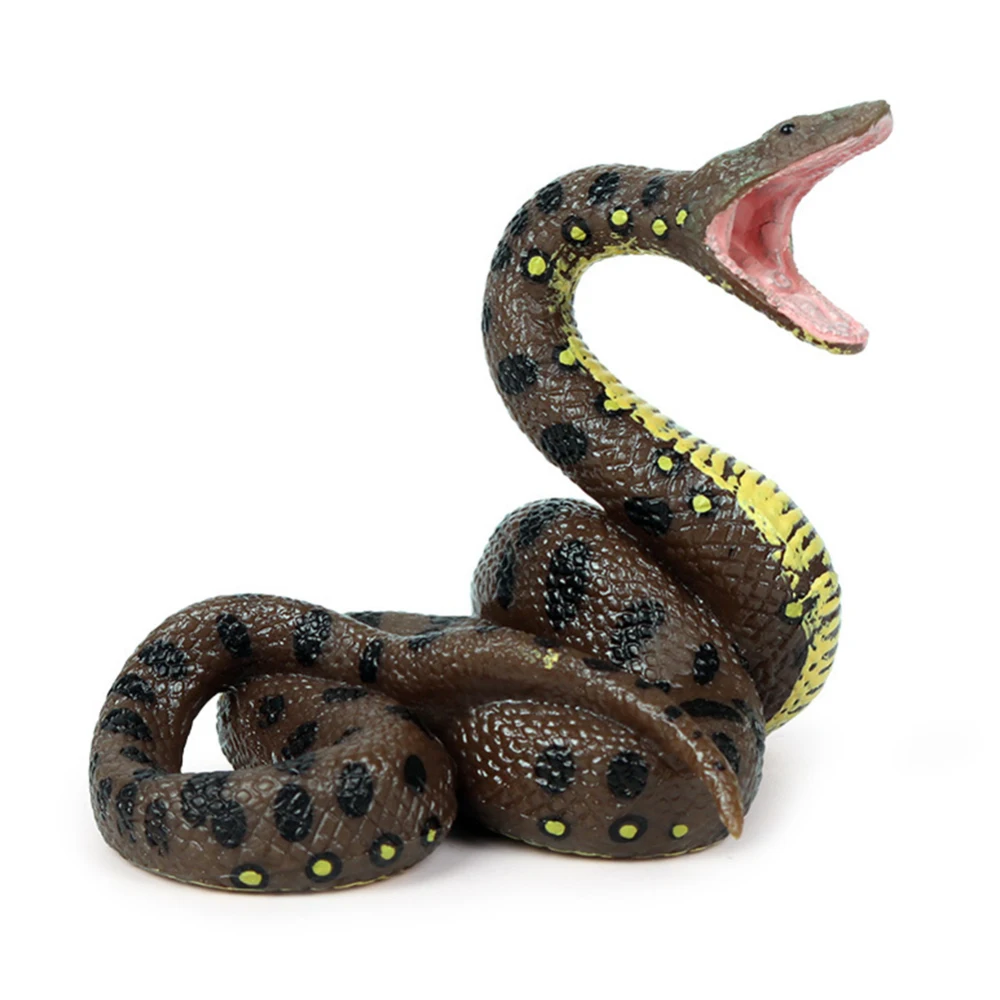 Scary Big Python Toys Plastic Fake Open Mouth Snake Toy Halloween Garden Props Garden Props Joke Prank Jokes Toy
Scary Big Python Toys Plastic Fake Open Mouth Snake Toy Halloween Garden Props Garden Props Joke Prank Jokes Toy