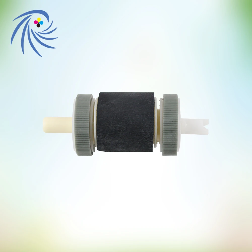 Ten In One Lot RM1-6414-000(with wheel) Printer Parts Assembly Pickup Roller For HP P2035/2055
Ten In One Lot RM1-6414-000(with wheel) Printer Parts Assembly Pickup Roller For HP P2035/2055