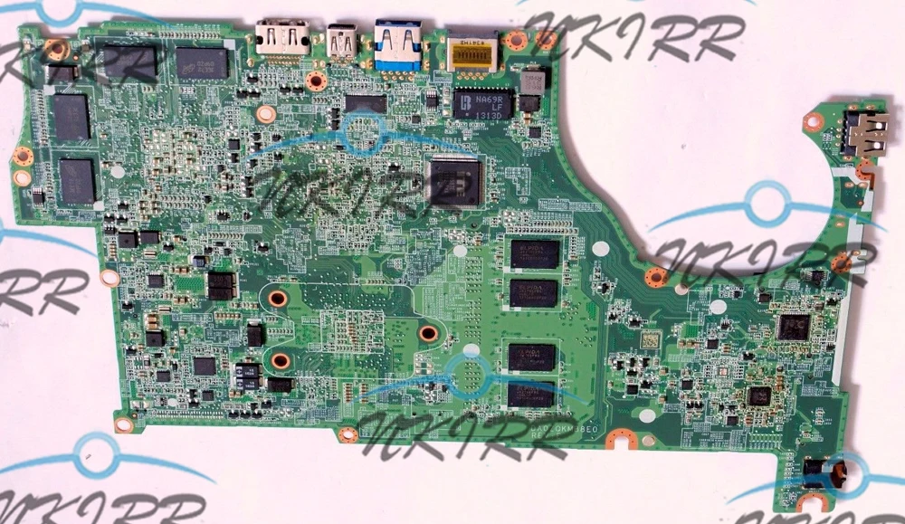 NBMAL11001 DA0ZQKMB8E0 ZQK I5-3337U GT750M 4GB MotherBoard for Aspire V5-472G V5-572G V7-481 V7-481G V7-581 V7-581G
NBMAL11001 DA0ZQKMB8E0 ZQK I5-3337U GT750M 4GB MotherBoard for Aspire V5-472G V5-572G V7-481 V7-481G V7-581 V7-581G